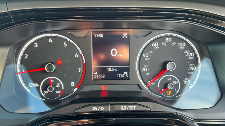 Volkswagen Polo 1.0 TSI 95 SE 5dr Petrol Hatchback